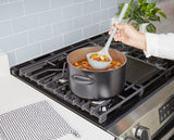 Flex-Core Silicone Ladle
