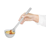 Flex-Core Silicone Ladle