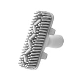 Flex-Core Silicone Basting Brush