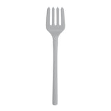 Flex-Core Silicone Fork