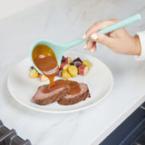 Flex-Core Silicone Ladle