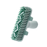 Flex-Core Silicone Basting Brush