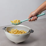 Flex-Core Silicone Pasta Claw