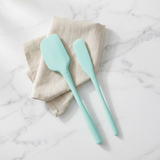 Flex-Core® Silicone Spatula + Jar Scraper