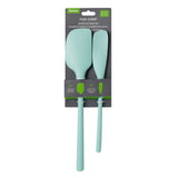 Flex-Core® Silicone Spatula + Jar Scraper