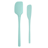 Flex-Core® Silicone Spatula + Jar Scraper