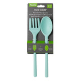 Flex-Core® Fork + Small Spoon