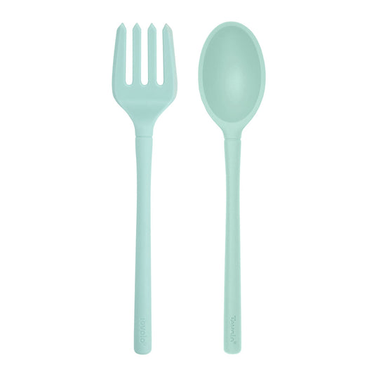 Flex-Core® Fork + Small Spoon