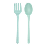 Flex-Core® Fork + Small Spoon