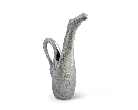 Giraffe Pitcher