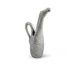 Giraffe Pitcher