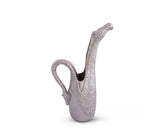 Giraffe Pitcher