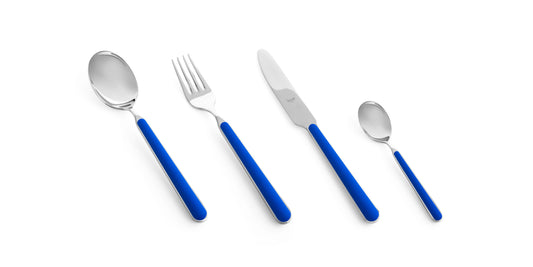 Fantasia Fantasia Electric blue (Blu elettrico - K7)