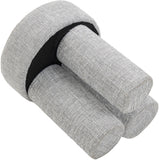 Larson Fabric Upholstered Stool