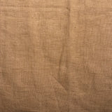 100% French Flax Linen Euro Sham