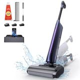 Ultenic AC1 TriFlex Cordless Wet Dry Vacuum Cleaner