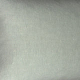 100% French Flax Linen Euro Sham