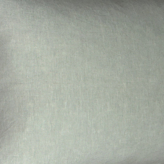 100% French Flax Linen Long Lumbar Pillow