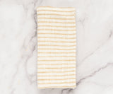Natural Linen Napkin - 100% Pure Linen