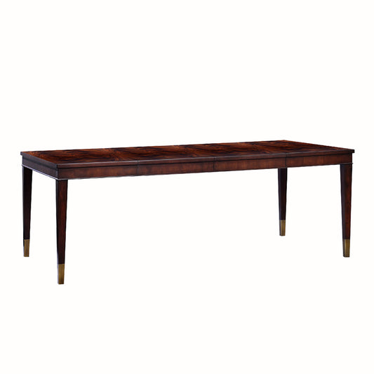 1010-10 – Lakeland Dining Table