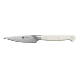 ZWILLING Pro Le Blanc 4-inch Paring Knife