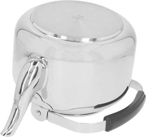 DEMEYERE Resto Stainless Steel Tea Kettle