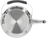 DEMEYERE Resto Stainless Steel Tea Kettle