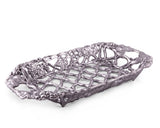 Grape Pyrex Holder 3qt