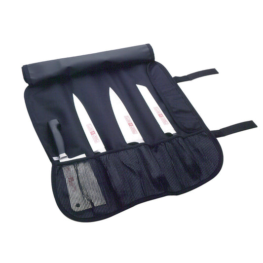 ZWILLING 7-pocket Knife Roll No knives included