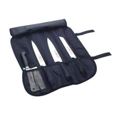 ZWILLING 7-pocket Knife Roll No knives included