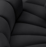 Arc Vegan Leather Modular Sofa – Elevate Your Space with Modern Luxury and Versatile Design Options