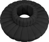 Arc Vegan Leather Modular Sofa - Elevate Your Space with Timeless Luxury and Versatile Design