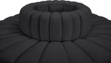 Arc Vegan Leather Modular Sofa - Elevate Your Space with Timeless Luxury and Versatile Design