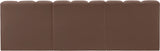 Arc Vegan Leather Modular Sofa - Elevate Your Space with Timeless Sophistication and Style