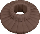Arc Vegan Leather Modular Sofa - Elevate Your Space with Timeless Luxury and Versatile Design