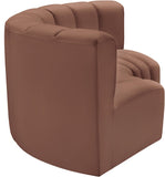 Arc Vegan Leather Modular Sofa – Elevate Your Space with Timeless Sophistication and Versatile Design!