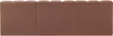 Arc Vegan Leather Modular Sofa - Elevate Your Space with Timeless Sophistication and Style