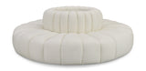 Arc Vegan Leather Modular Sofa - Elevate Your Space with Timeless Luxury and Versatile Design