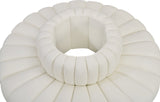Arc Vegan Leather Modular Sofa - Elevate Your Space with Timeless Luxury and Versatile Design