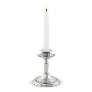 Beaded Candlestick - Short