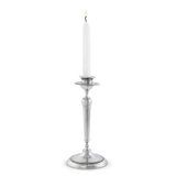 Beaded Candlestick - Tall