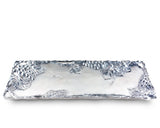 Grapevine Oblong Tray