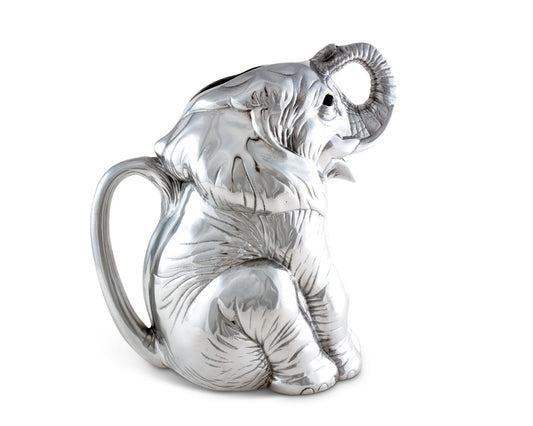 Elephant Pitcher