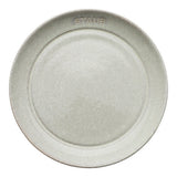 STAUB Ceramic Dinnerware 4-pc 6-inch Appetizer Plate Set