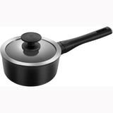 ZWILLING Madura Plus Forged Aluminum Nonstick Saucepan with Lid