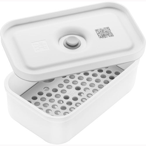 ZWILLING Fresh & Save Set of 2 Drip Tray for Plastic Boxes