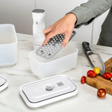ZWILLING Fresh & Save Set of 2 Drip Tray for Plastic Boxes