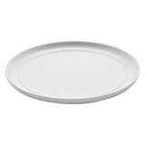 STAUB Ceramic Dinnerware 4-pc 9-inch Salad Plate Set