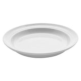 STAUB Ceramic Dinnerware 4-pc 9.5-inch Soup/Pasta Bowl Set