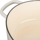 BALLARINI Bellamonte Cast Iron 4.75-qt Oval Dutch Oven